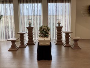 Memoriam Uitvaart in Zaanstad voor zowel begrafenissen als crematies