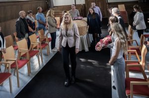 Memoriam Uitvaart Kerkdienst in Koog aan de Zaan