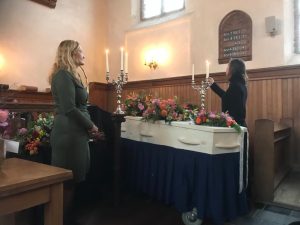 Memoriam Uitvaart Zaandijk