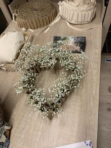 Bloemenhart Memoriam Uitvaart